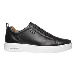 Sapatenis Pegada Couro Masculino - 111921