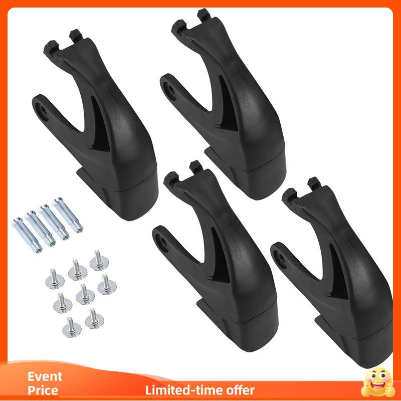 Nobleflyingsinclair 4 Unidades De Freio Para Patins Em Linha Adultos , Bloco De Freios , Acessórios Rolha De Skate