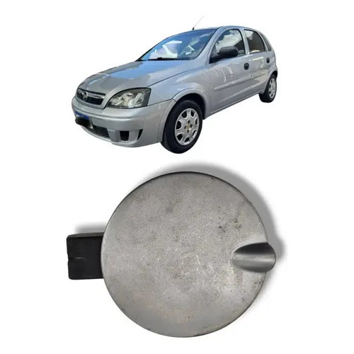 Portinhola Tanque Combustível Corsa 2003 2004 A 2012 Hatch