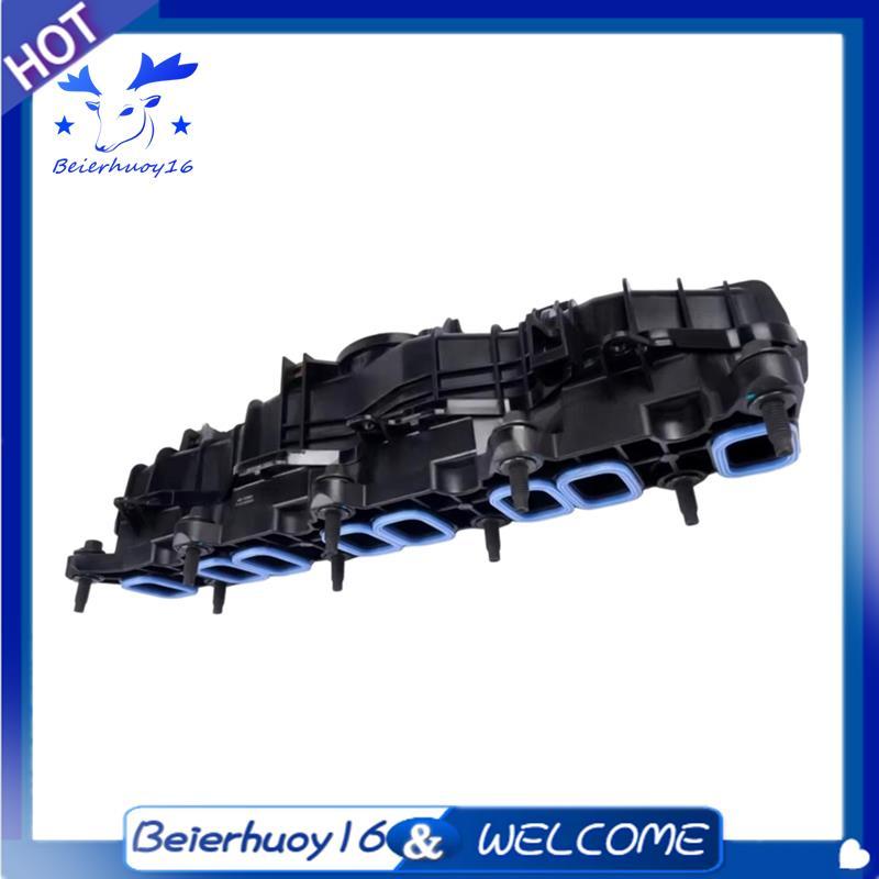 Para Ranger 2.2 Everest Bt50 Bb3Q 9424 Ae Compatível Bb3Q-9424-Coletor De Admissão De Ar Caminhões