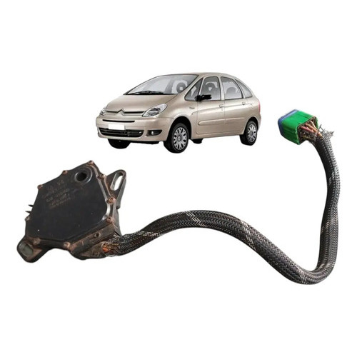 Chave Seletora Al4 Citroen Xsara Picasso 2.0 16v 2004 A 2020