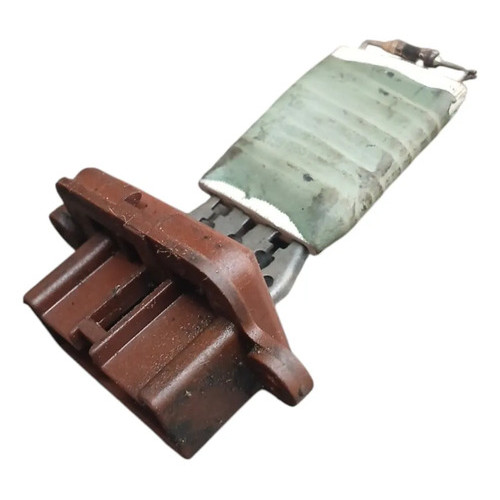Resistencia Ventilador Caixa Evaporadora Fiat Palio 05 A 08