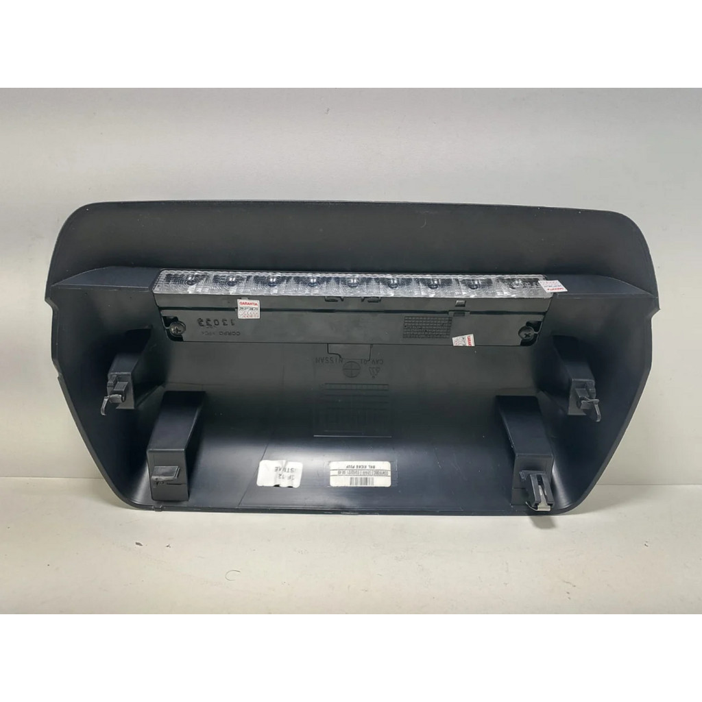 Break Light Nissan Kicks 2022 A 2024 Foto Real Original
