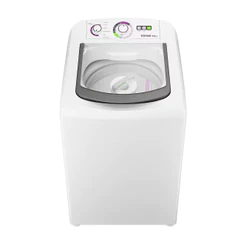 Máquina de Lavar CWB10BB 10kg Dosagem Econômica Ciclo Praia Filtro Anti-Fiapo Consul