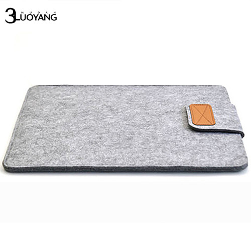 Capa Macia Para Laptop Ultrabook Macbook Air Pro 11/13/15 Polegadas