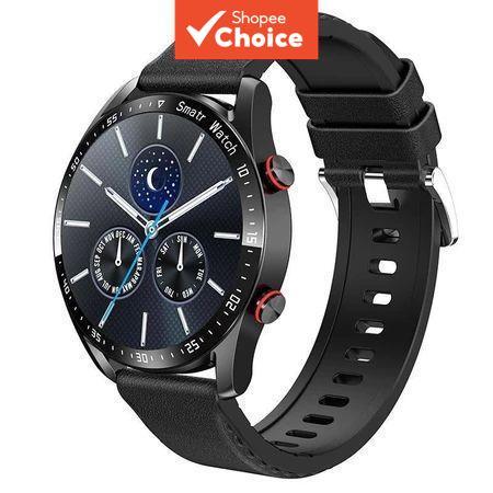 Relógio Inteligente Masculino com ECG Pulseira de Aço Inoxidável Chamada Bluetooth – Nova Chegada 2026