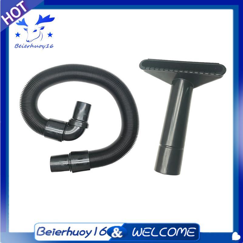 Para Kit De Acessórios De Vácuo De Mochila : Mangueira Estática + Escova De Mão GoFit3/6/10 , Peças De Reposição De Aspi