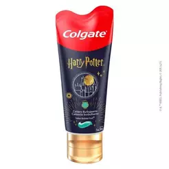Creme Dental Colgate Smiles Harry Potter Com 100g