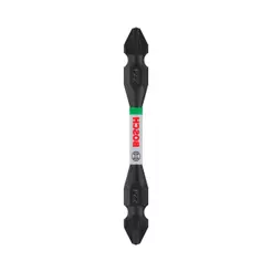 Bit Bosch Pro Pozidriv Impact Duplo Pz2-Pz2 90mm 1Un