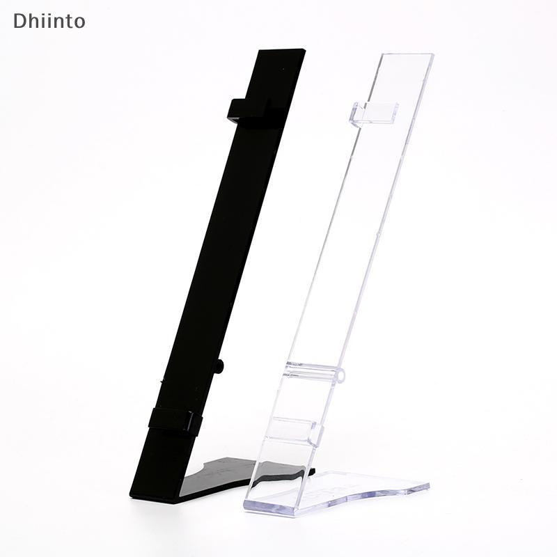 [Dhiint] display De Relógio De Pulso De Plástico Tipo l , Suporte ra , Ferramenta De Para Vitrine De Venda Em