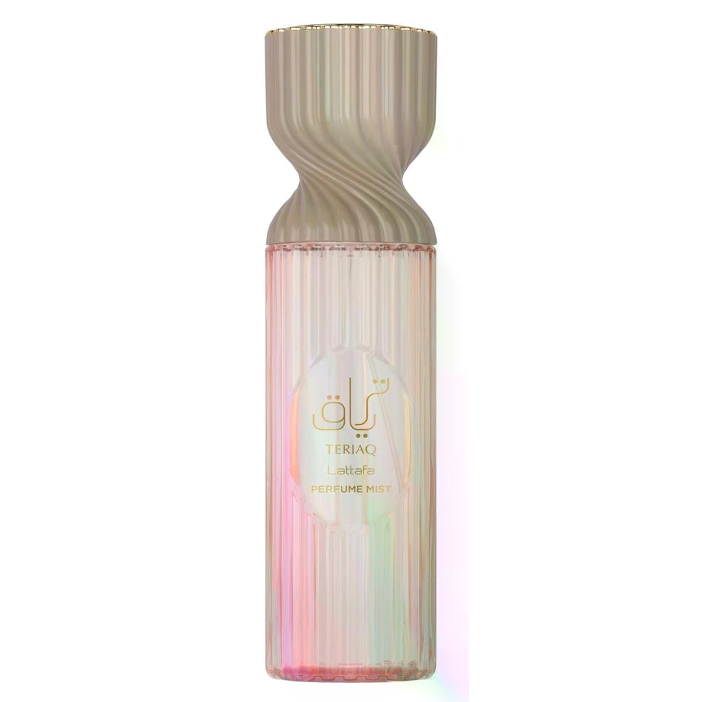 Imagem Lattafa Perfume Mist Body Splash Teriaq 250ml