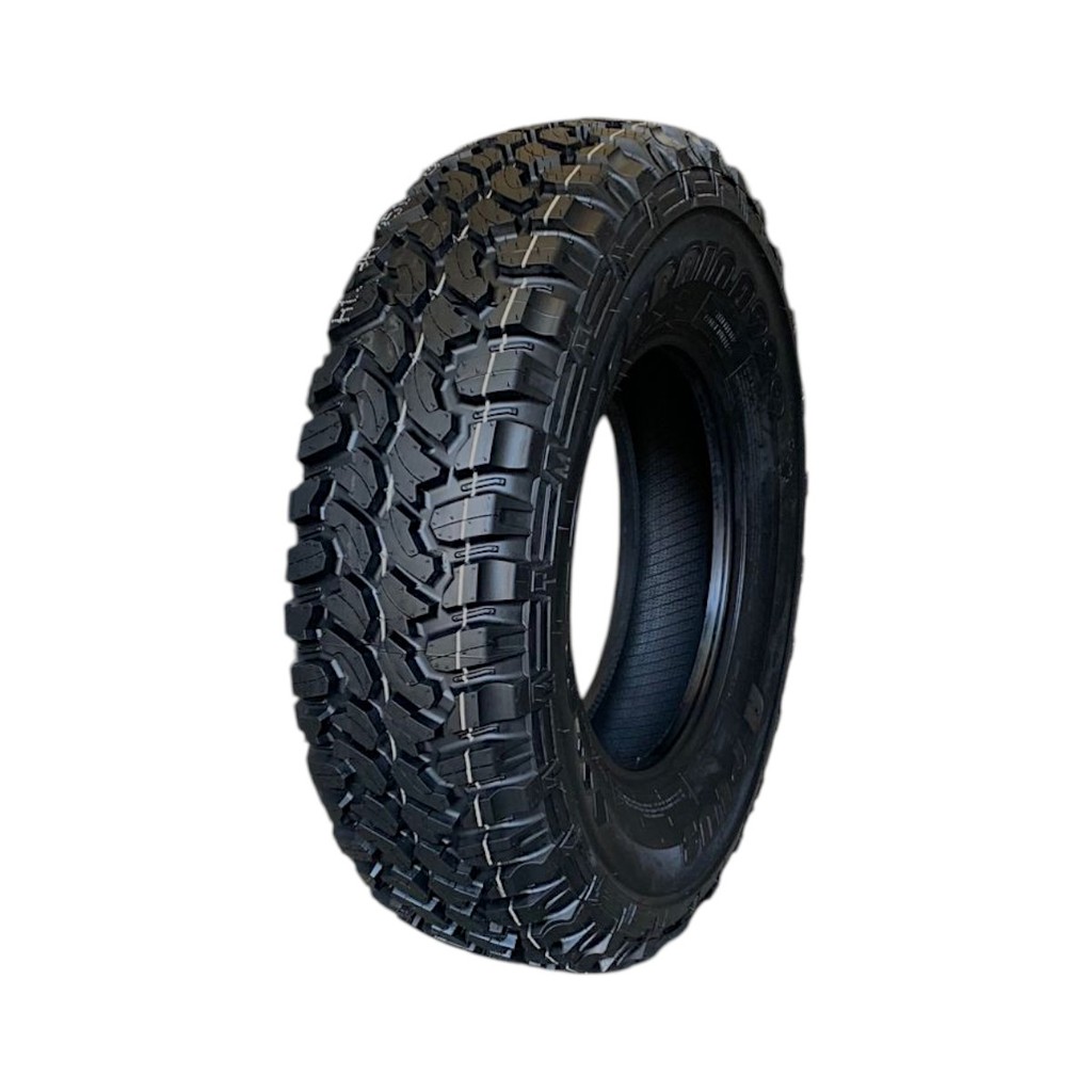 Pneu 235/85R16 10PR 120/116Q TL Aplus Mud Terrain Aro 16