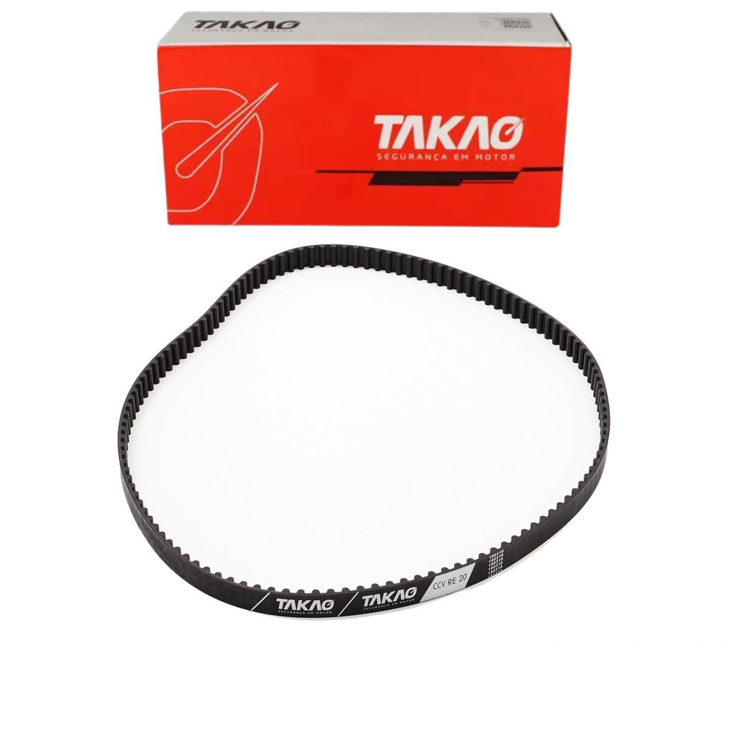 Correia Dentada Renault Linde 2.0 8V / Laguna 2.0 8V 1994 A 1997 / Megane 2.0 8V 1998 A 2000 / Trafic 2.0 8V 1998 A 2001