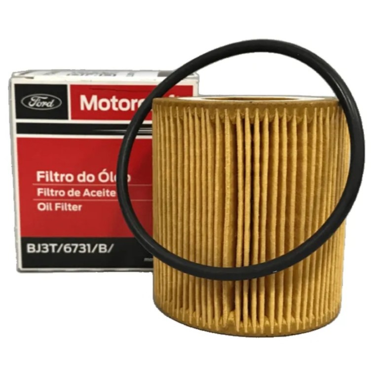 Filtro de óleo Ford Ranger 2013 a 2013