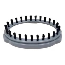 Escova Para Tecidos Para Vaporizador Black & Decker Bdv2000v