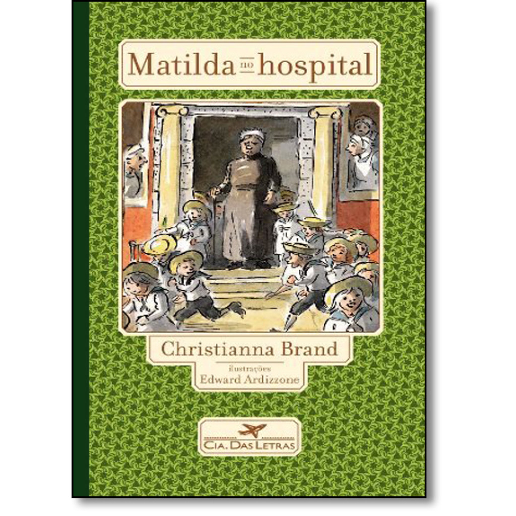 Matilda no Hospital