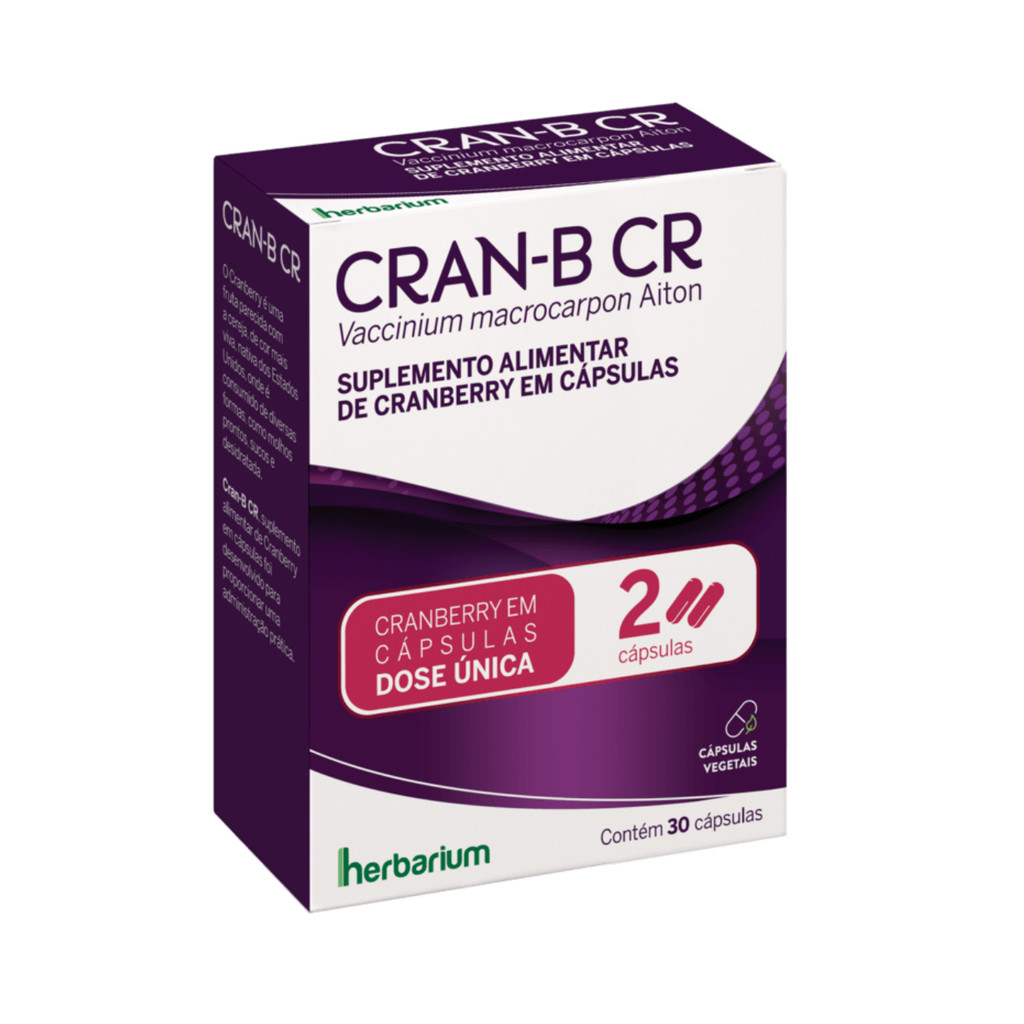 O que é Cran B Cr? Guia e Onde Comprar | BuscaProdutos