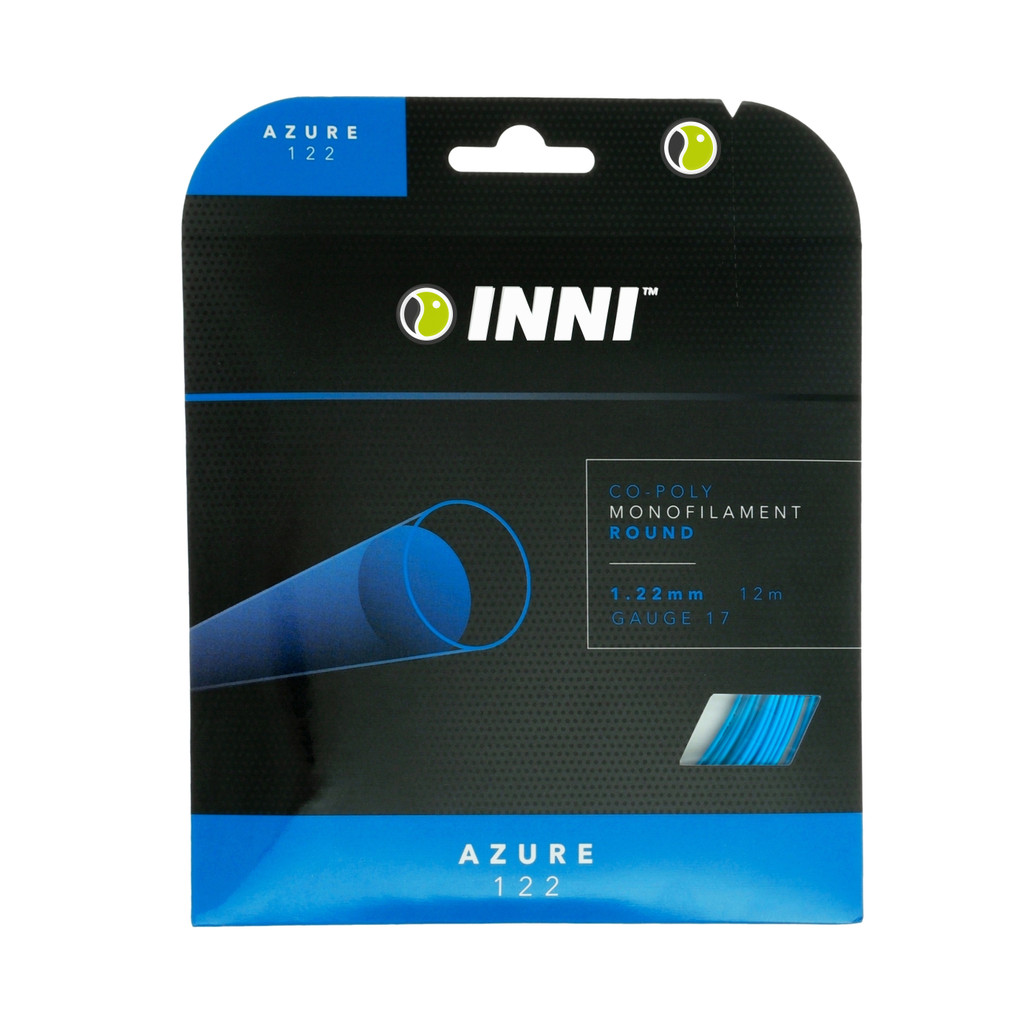 Corda INNI Azure 1.22mm - Set Individual