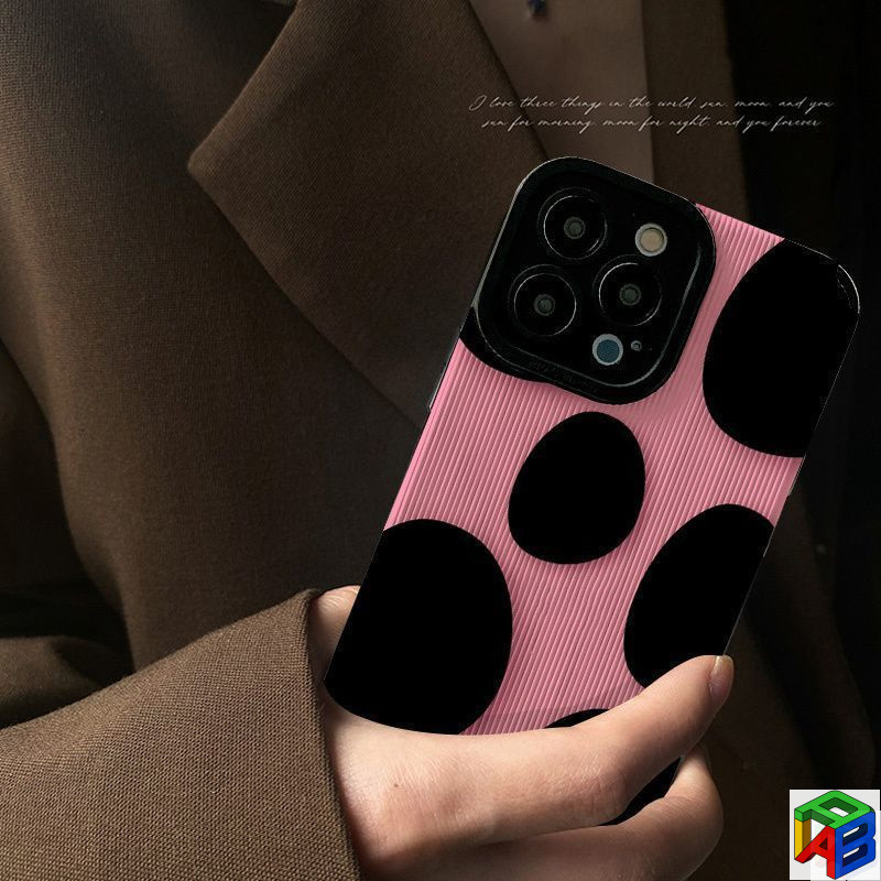 Aplicável A Apple 15/16/17Promax 16E Caso De Telefone 13/14Promax Moda XR Nicho Iphone11/12 7/8Plus Resistente Quedas Pe