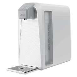 Purificador de Água SlimPure Branco Midea JDD2580TW - Bivolt