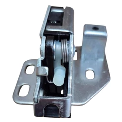 Fechadura Porta Traseira Superior/Inferior Sprinter 2012/..