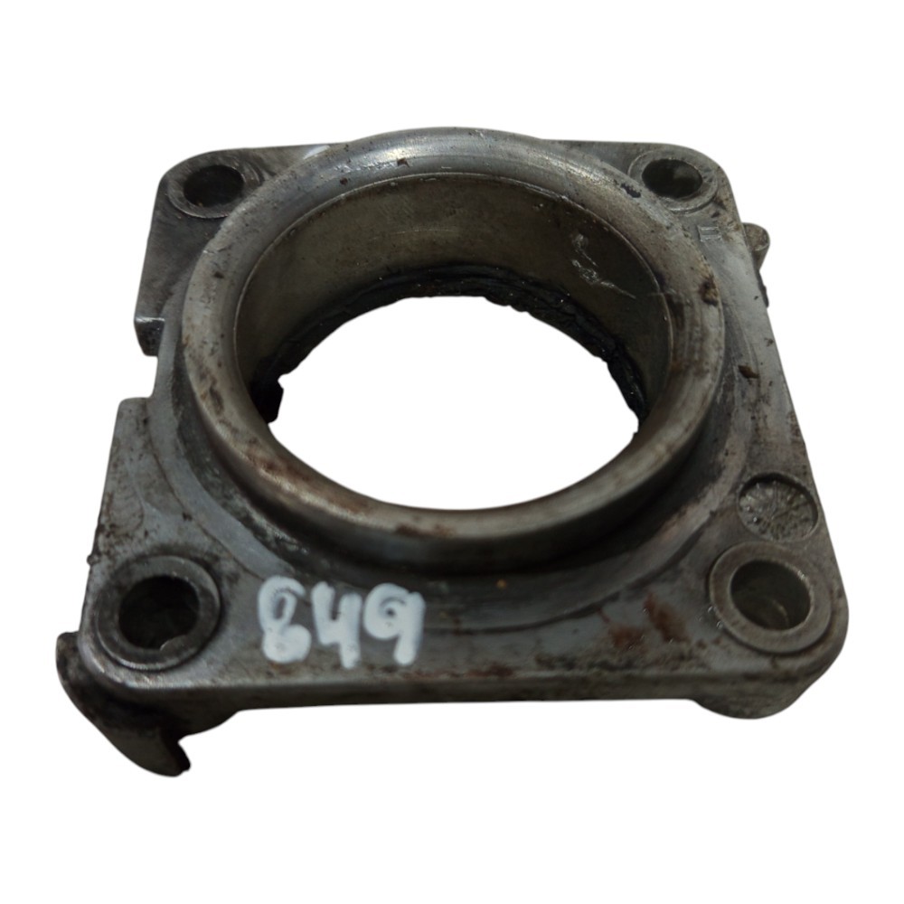Flange Junta Corpo Borboleta Volkswagen Gol 1995 1996 A 2005