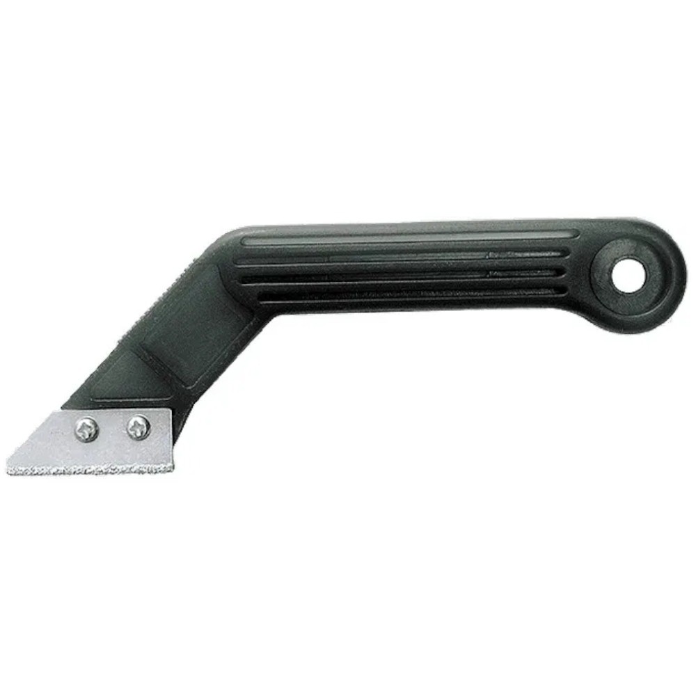 Raspador de rejunte 50 mm - 795609 - MTX em Oferta na Shopee