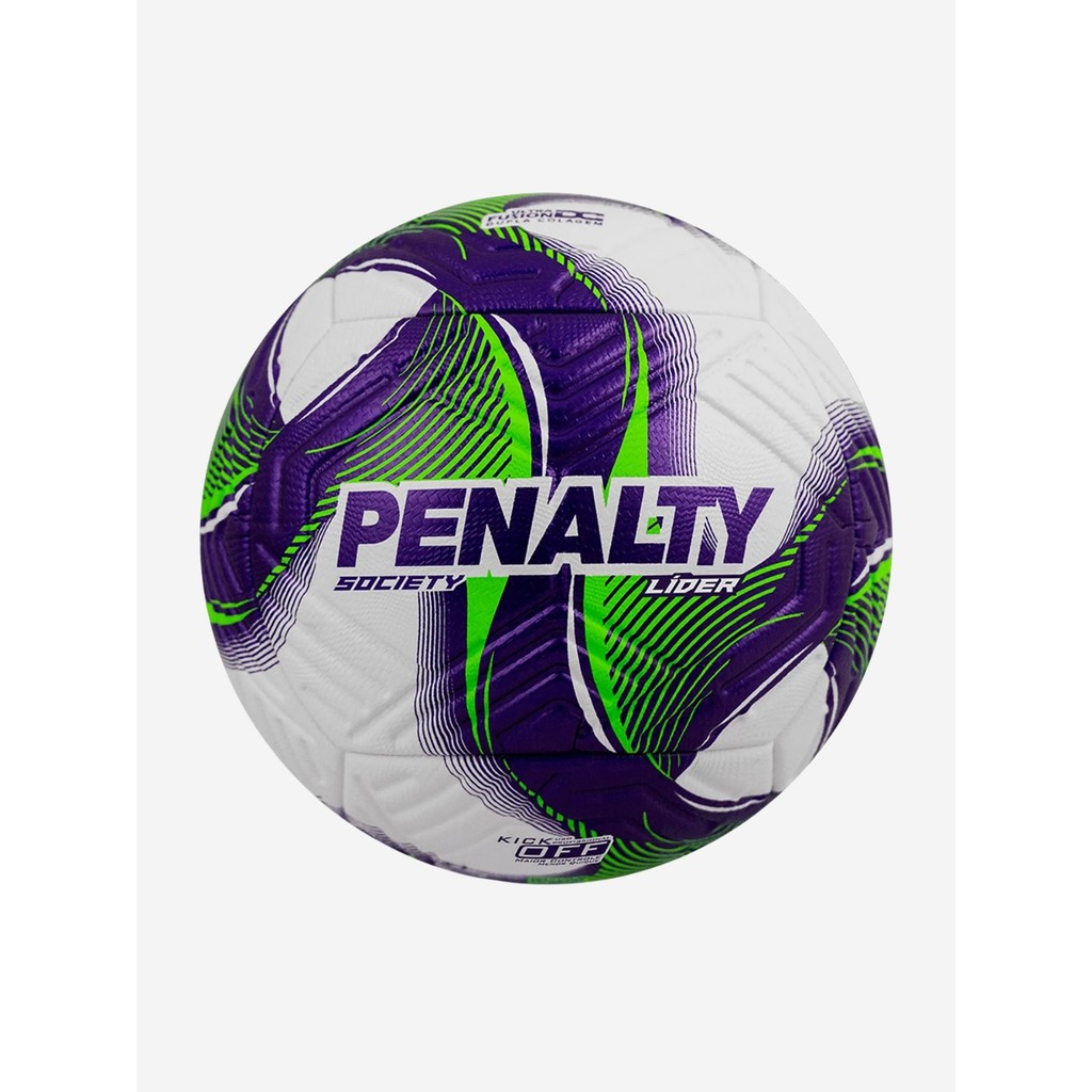 Bola Penalty Society Lider em Oferta na Shopee