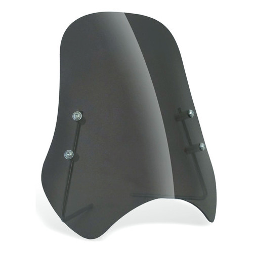 Bolha Parabrisa Para Moto Honda Cb Twister 250 Nova