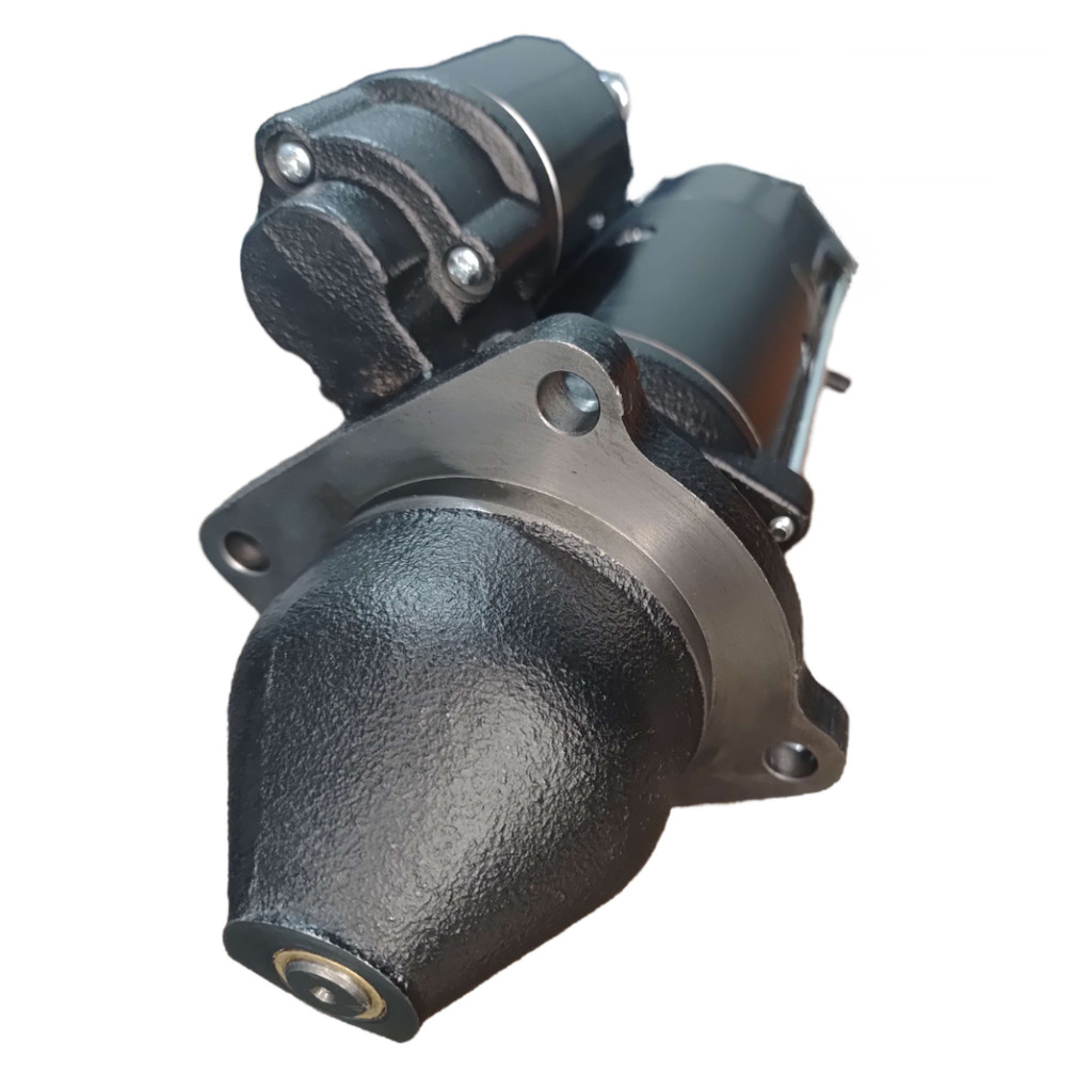 Motor de Arranque Caterpillar Perkins C4.4 1104 1106 24v 10d
