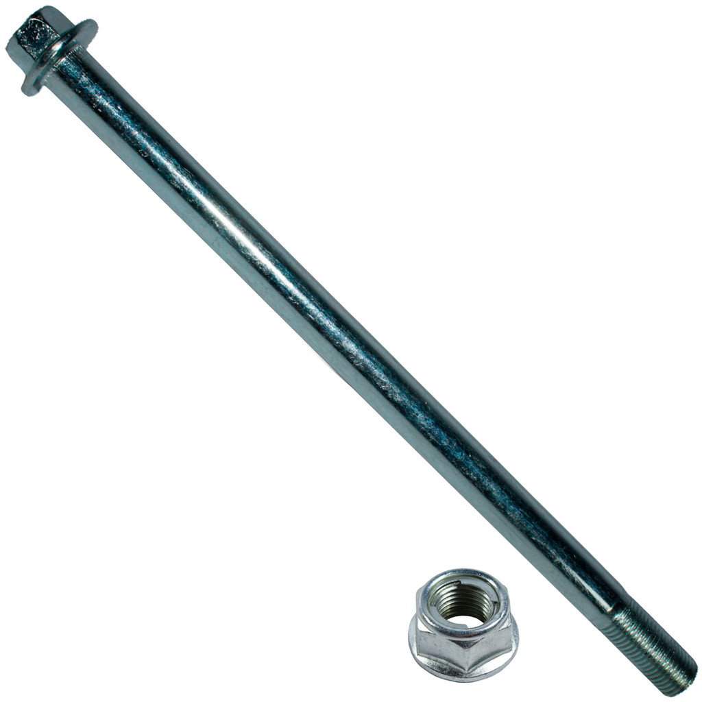 Eixo parafuso da roda traseira NXR 125 NXR 150 NXR 160 Bros XLR 125 NX 200 XR 200