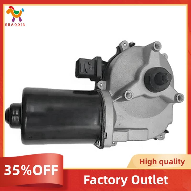 Motor De Limpador De Pára-Brisa Elétrico De Caminhões 2558026 2039222 10R058790 Para Série Lpgrs