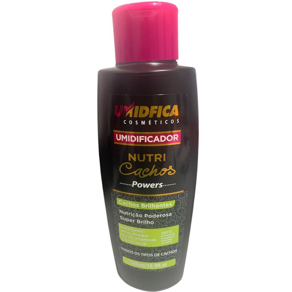 Nutri Cachos Powers: Onde Comprar | BuscaProdutos
