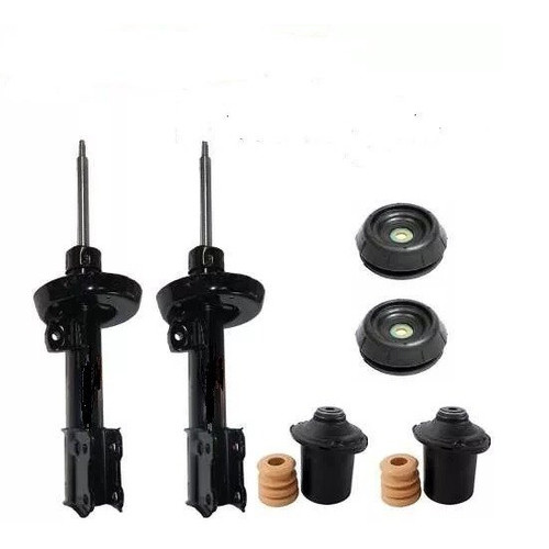 Amortecedor + Kit Batente Astra Dianteiro (1998 Até 2011) em Oferta na Shopee