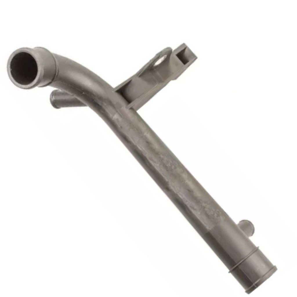 Tubo De Água Refrigeração Corsa 2009 A 2012 / Meriva 2009 A 2012 / Montana 2009 A 2019 - Valclei Vc427