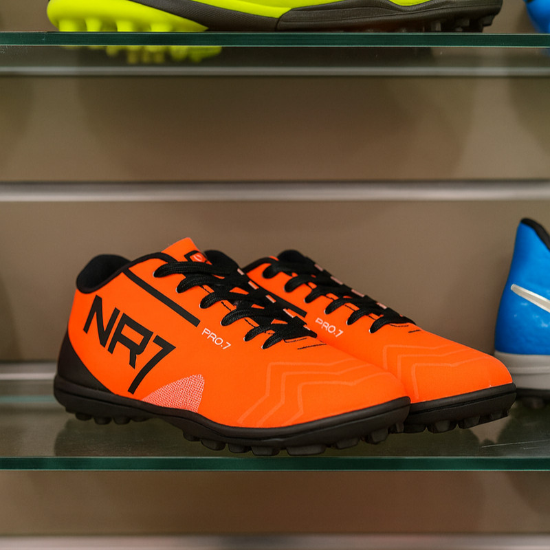 Chuteira Society Masculina Confortavel em Oferta na Shopee