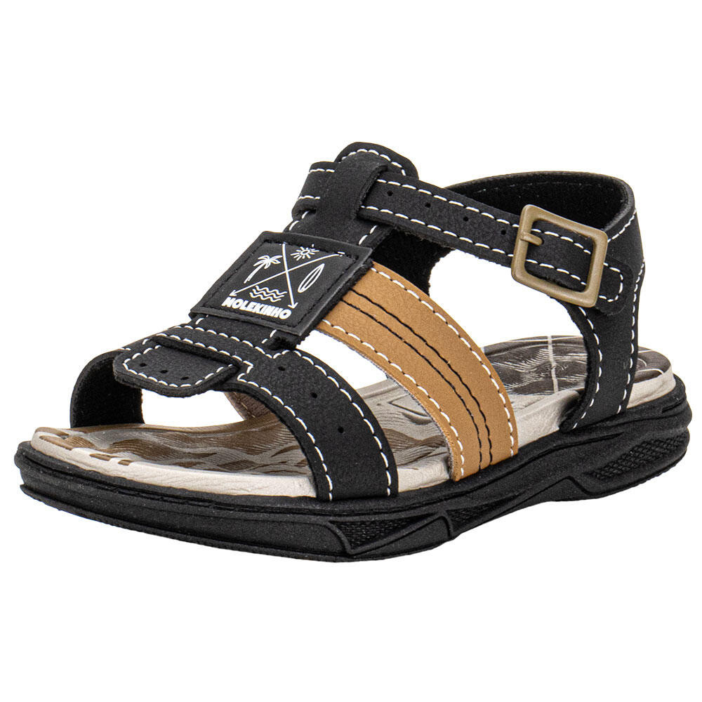 Papete Infantil Molekinho 2140750