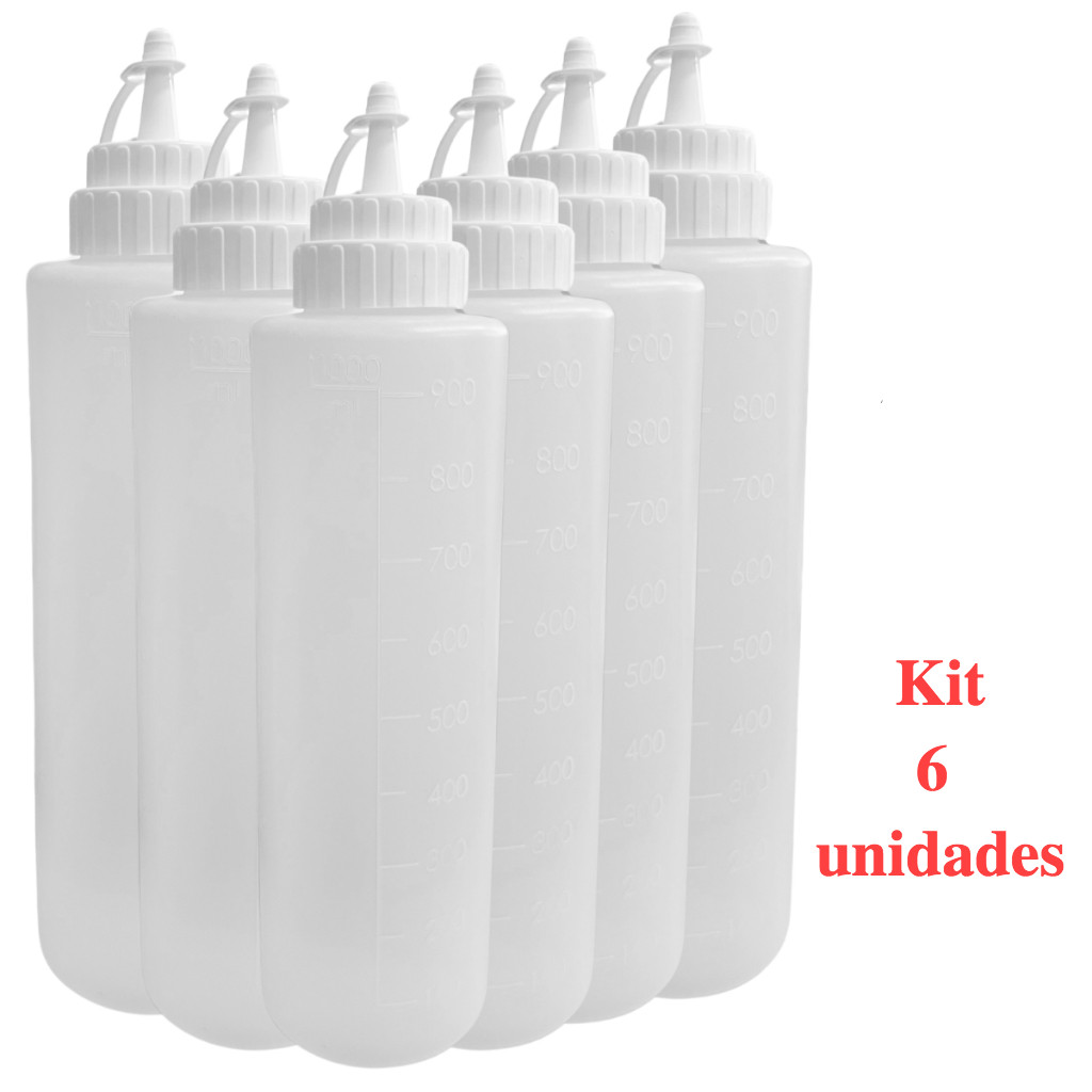 Bisnaga de Confeiteiro Profissional: Onde Comprar | BuscaProdutos