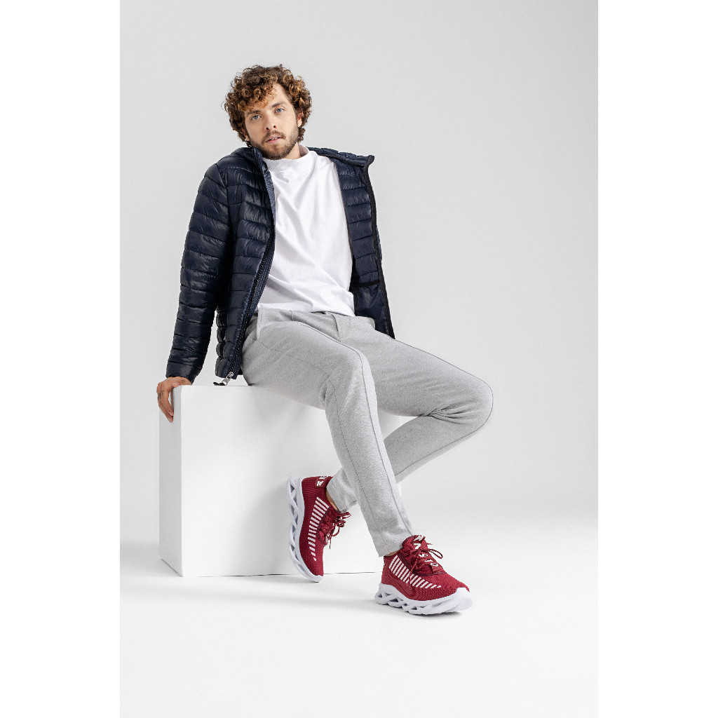 Tenis masculino feminino unissex Oldsen Jaguar de corrida academia caminhada treino fitness