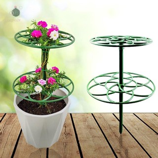 abongsea 1Pc Jardim De Plástico Empilhável Bonsai Quadro De Escalada Planta Gaiola Suporte Videira Rack Suprimentos Jard em Oferta na Shopee