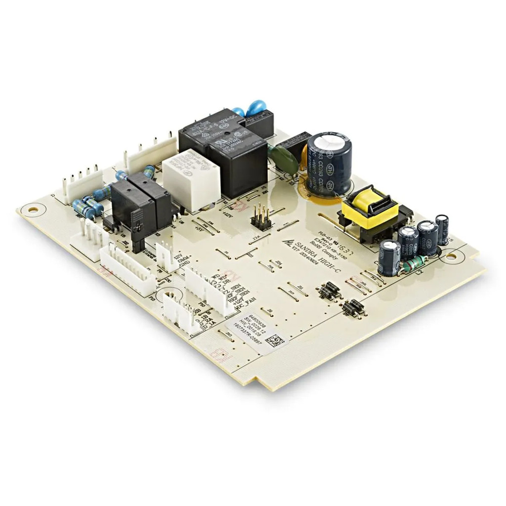 PLACA POTÊNCIA GELADEIRA DFI80 64800638 ORIGINAL ELECTROLUX