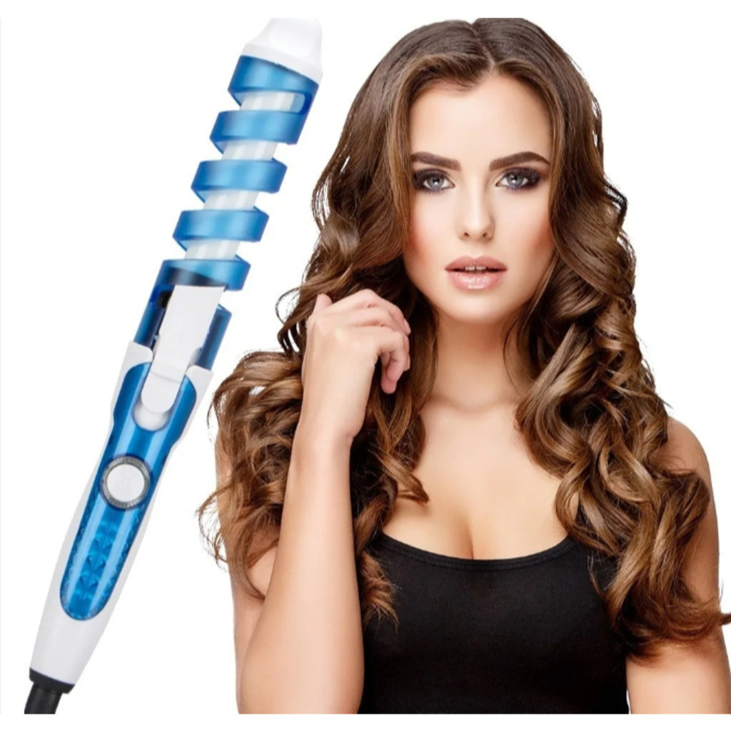Formador E Modelador De Cachos De Cabelo Baby Hair Cacheador - Morina