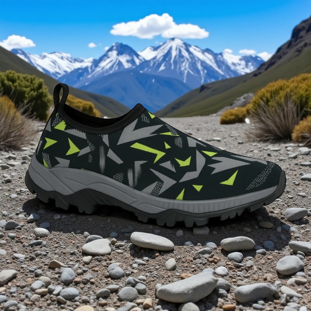 Tênis Sapatilha Aquática Adventure Esportiva Conforto e Segurança Antiderrapante