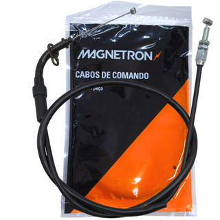 Cabo do acelerador Suzuki En Yes 125 2011 / Suzuki Gsr 125 2013 - Magnetron em Oferta na Shopee