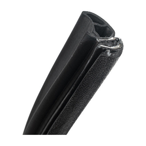 Borracha Porta Vectra 06 A 13 Astra 94/11 em Oferta na Shopee