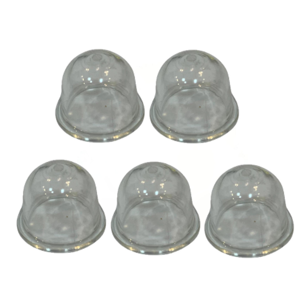 BOLHA BULBO INJETOR PRIME ROÇADEIRA 26 33 43 45 CC 5 UND