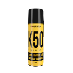 K50 Multiuso Koube Proteção e Lubrificação de Alta Performance para Automóveis e Muito Mais