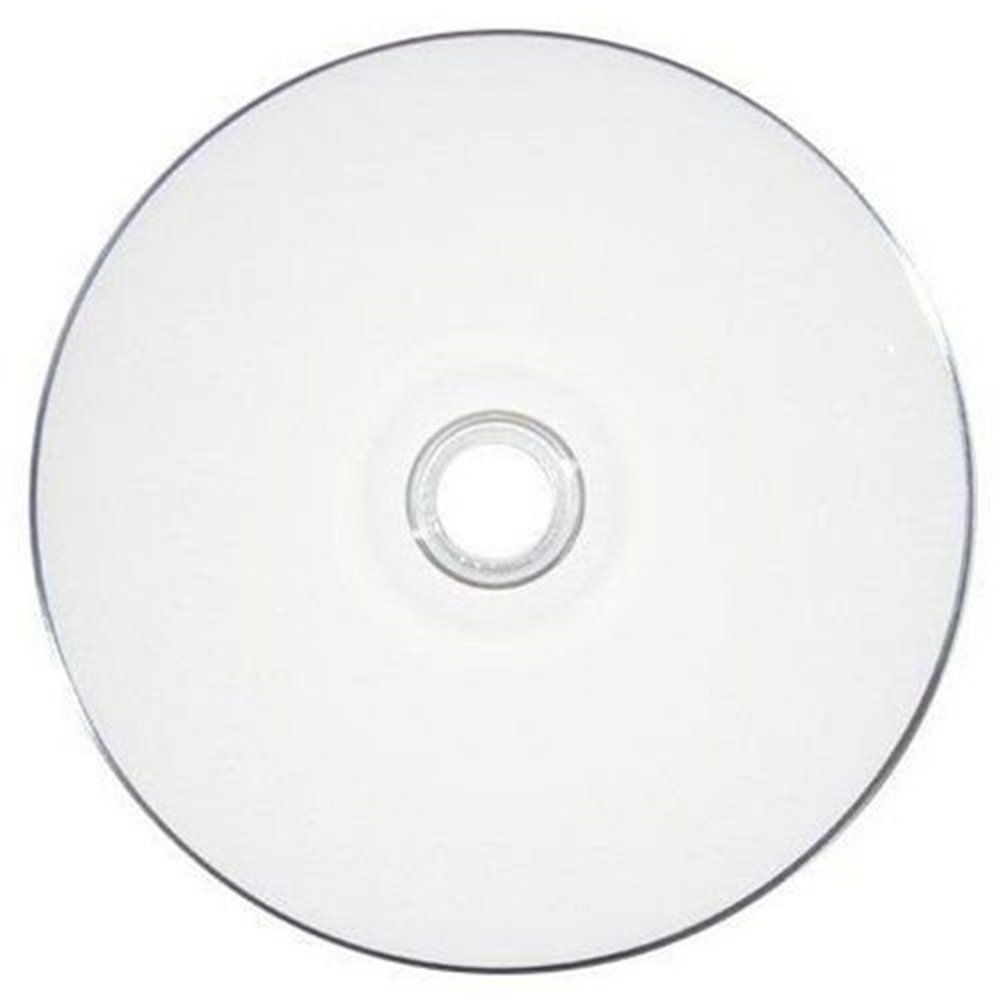 Dvd+r Dual Layer Elgin 8.5GB Printable - 10 Unidades