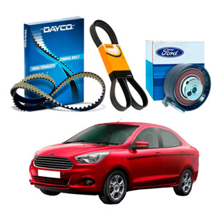 Correia Dentada Tensor Ford Ka Sedan 1.5 16v 2014 A 2017 em Oferta na Shopee