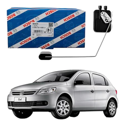 Sensor Nivel Combustivel Bosch Gol G5 1.0 1.6 2008 A 2012